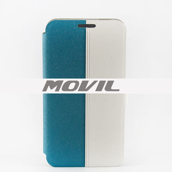 NP-1939 PU  leathe funda para Samsung Galaxy S5 G900F-10